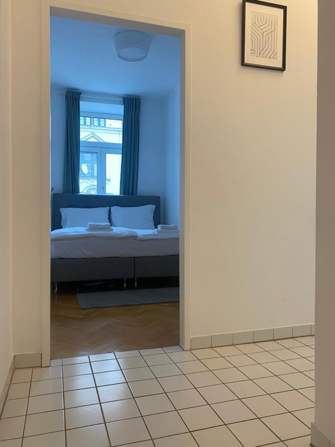 N70Appartments Vienna Exterior photo