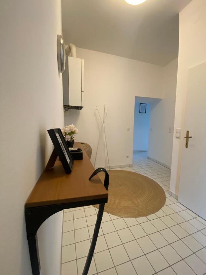 N70Appartments Vienna Exterior photo