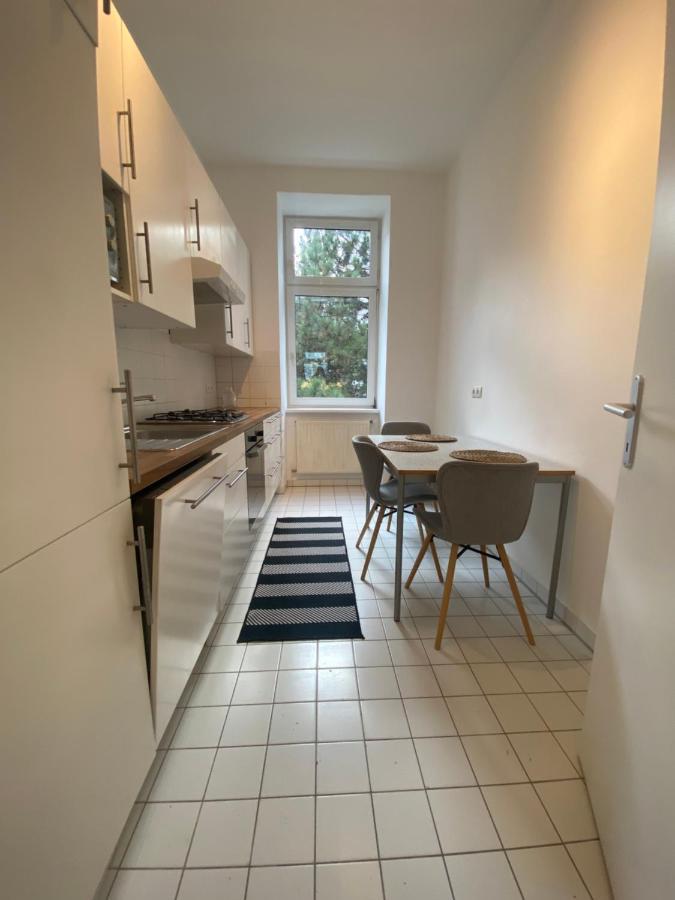 N70Appartments Vienna Exterior photo