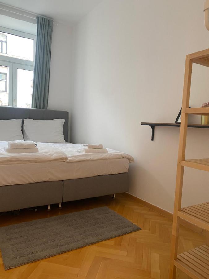 N70Appartments Vienna Exterior photo