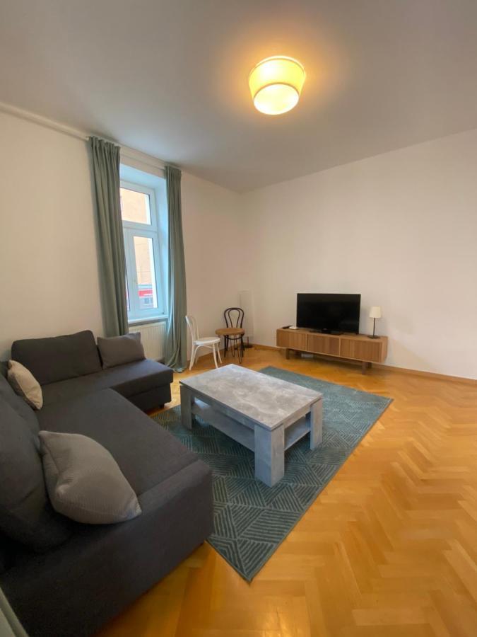 N70Appartments Vienna Exterior photo