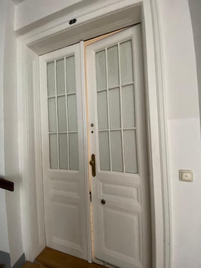 N70Appartments Vienna Exterior photo
