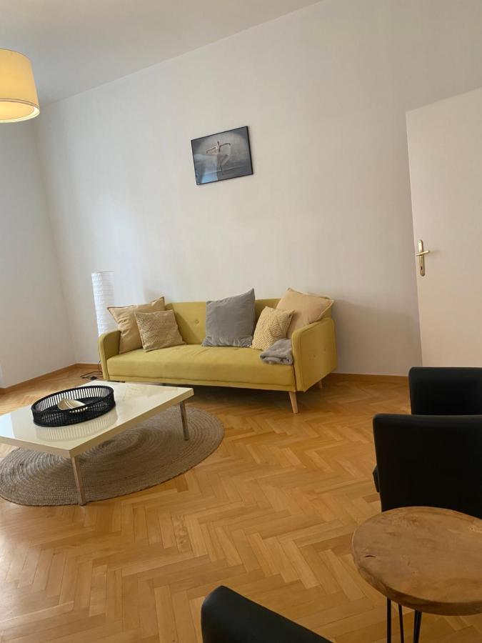 N70Appartments Vienna Exterior photo