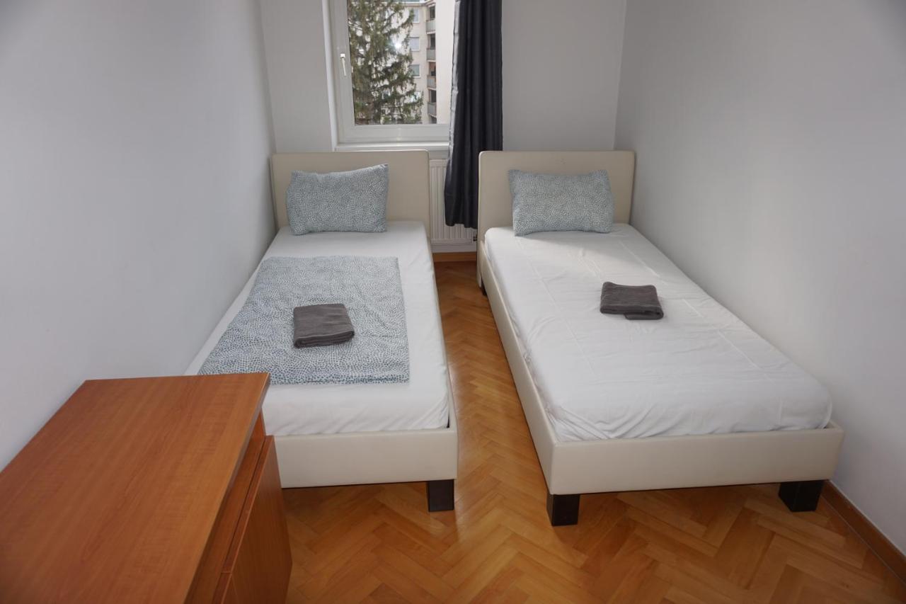 N70Appartments Vienna Exterior photo