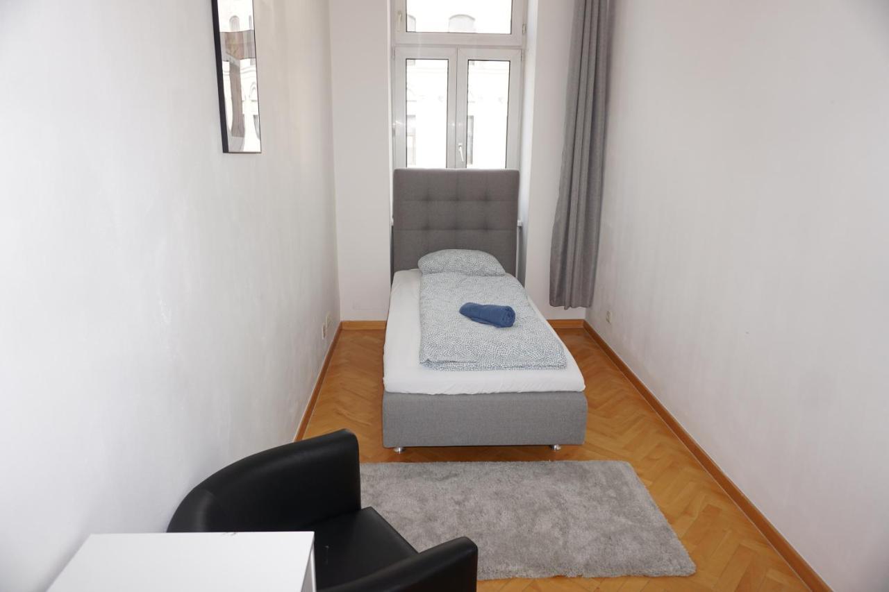 N70Appartments Vienna Exterior photo