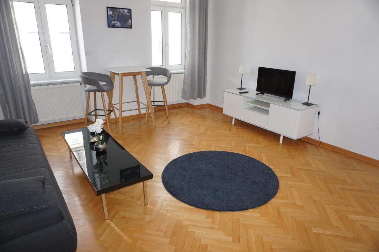 N70Appartments Vienna Exterior photo